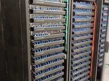 寧波弱電工程施工 計算機網(wǎng)絡工程的關鍵環(huán)節(jié)與實施策略