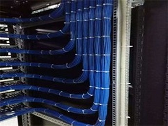 計(jì)算機(jī)網(wǎng)絡(luò)工程施工概述