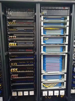 智能化弱電綜合布線標(biāo)準(zhǔn)施工圖 沒(méi)有對(duì)比就沒(méi)有傷害！——解析計(jì)算機(jī)網(wǎng)絡(luò)工程施工的關(guān)鍵