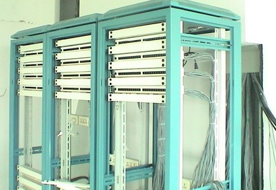 東莞森華電腦科技 專業(yè)計算機網絡工程施工服務，助力企業(yè)數字化轉型